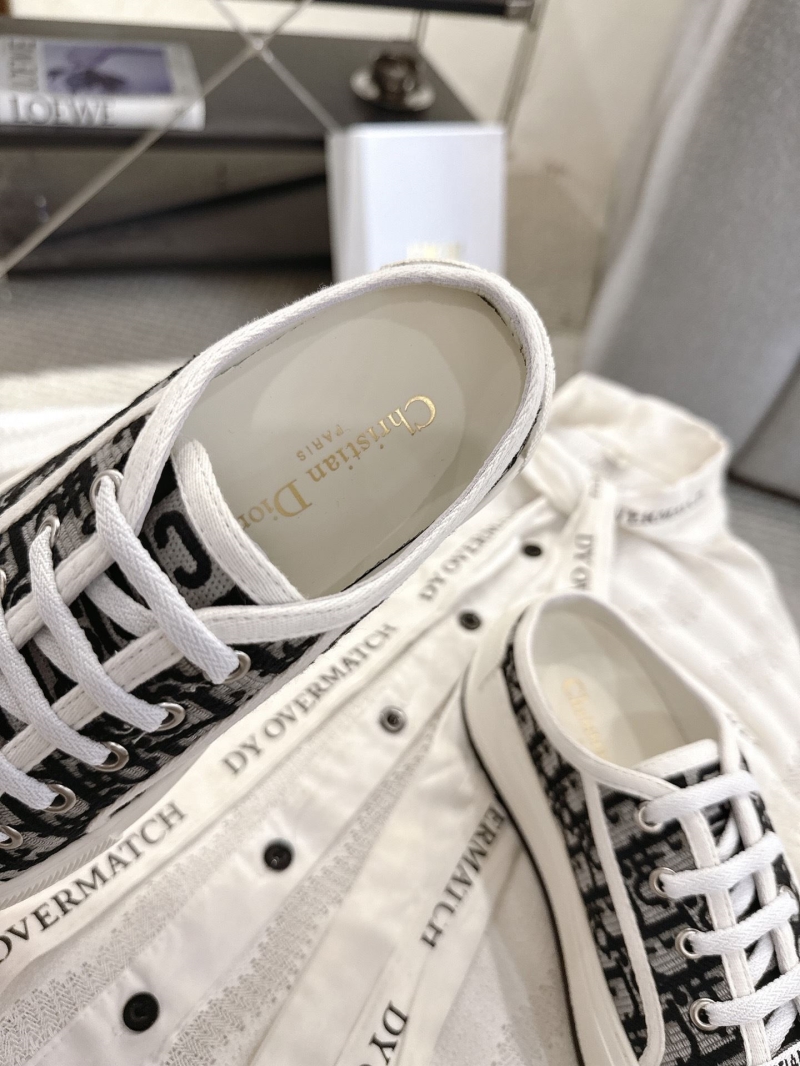 chr1st1an D10r sneakers